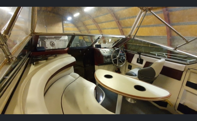 Maxum 2555 SCR-kuva-7